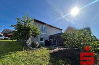 Haus kaufen in 97855 Triefenstein, Modernes Wohnen mit großzügigem Raumkonzept und großem Garten