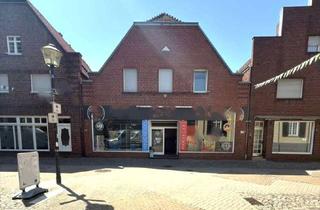 Haus kaufen in 48324 Sendenhorst, Wohn-und Geschäftshaus in bester Lage von Sendenhorst