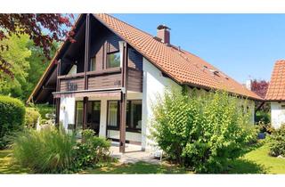 Haus kaufen in 85375 Neufahrn, Attraktive Kapitalanlage - EFH in begehrter Lage von Neufahrn bei Freising | Verkauf mit Nießbrauch