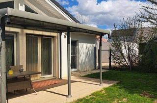 Haus kaufen in 84056 Rottenburg, Wunderschöner Bungalow an Naturliebhaber zu verkaufen!