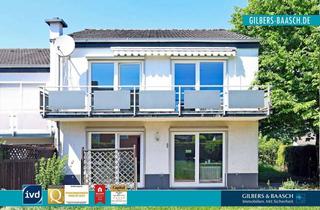 Haus kaufen in 54662 Herforst, Herforst: Reihenendhaus mit Garten, Balkon und flexiblen Nutzungsmöglichkeiten