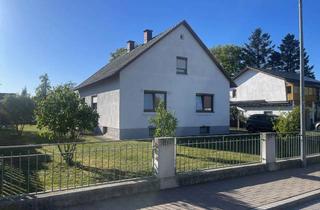 Einfamilienhaus kaufen in 84518 Garching, DEIN ZUHAUSE-Wohlfühlhaus mitten in Garching /Alz