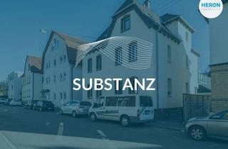 Haus kaufen in 71364 Winnenden, SUBSTANZ - Ertragsstarkes 6-Familienhaus, Sanierung 2024, A+ Energie in zentrale Lager von Winnenden