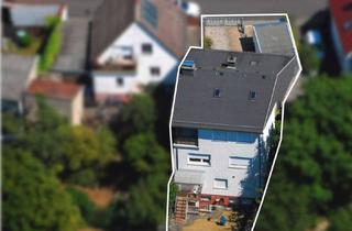 Haus kaufen in 35435 Wettenberg, Familienhaus mit Potenzial in ruhiger Lage nahe Gießen
