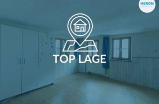 Doppelhaushälfte kaufen in 71729 Erdmannhausen, TOP LAGE - Renovierungsbedürftige Doppelhaushälfte in Erdmannhausen