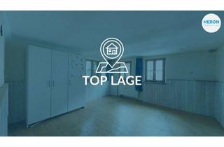 Doppelhaushälfte kaufen in 71729 Erdmannhausen, TOP LAGE - Renovierungsbedürftige Doppelhaushälfte in Erdmannhausen