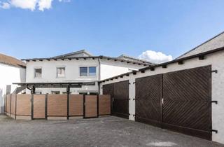 Einfamilienhaus kaufen in 94315 Straubing, - Charmantes Einfamilienhaus in unmittelbarer Zentrumsnähe -