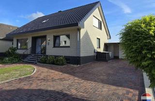 Einfamilienhaus kaufen in 47559 Kranenburg, Viel Platz und Entspannung: Geräumiges Einfamilienhaus mit vielen Extras in toller Lage!