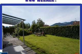 Haus kaufen in 83064 Raubling, ***Wohnen mit Bergblick*** Gemütliches Dahoam mit großem Garten und Garage***