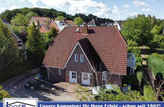 Doppelhaushälfte kaufen in 23684 Scharbeutz, Zwei schöne Doppelhaushälften in ruhiger Lage in Scharbeutz