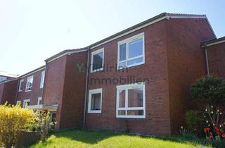 Mehrfamilienhaus kaufen in 27472 Cuxhaven, Mehrfamilienhaus mit 4 Wohnungen in ruhiger Wohnlage