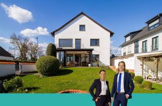Haus kaufen in 64347 Griesheim, Raum für Leben drinnen und draußen
