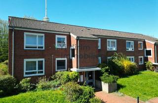 Haus kaufen in 27474 Cuxhaven, 4 -Familienhaus in ruhiger Wohnlage und Renditepotential