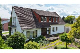 Haus kaufen in 38539 Müden, Großes, renoviertes Wohnhaus auf schönem, gepflegtem Grundstück