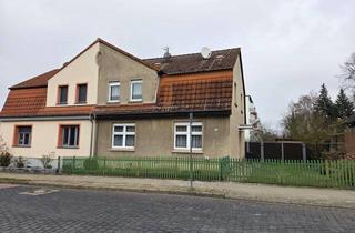Haus kaufen in 19348 Perleberg, Viel Raum für neue Wohnideen