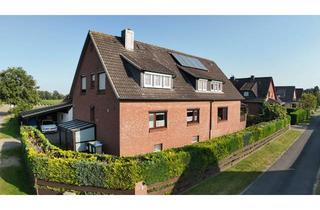 Haus kaufen in 29358 Eicklingen, Gepflegtes 1-2 Familienhaus mit Keller, Garage, Carport und Nebengebäude in ruhiger Randlage