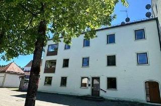 Haus kaufen in 86989 Steingaden, Viel Platz für unterschiedliche Lebenskonzepte in Steingaden