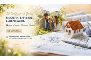 Haus kaufen in 22844 Norderstedt, Familientraum – Glücklich leben im Eigenheim
