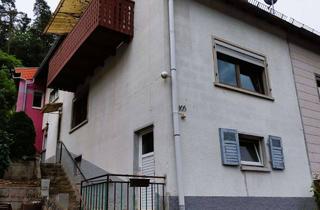 Einfamilienhaus kaufen in Weißenbachstraße 105, 67475 Weidenthal, Einfamilienhaus mit Appartement in Weidenthal!