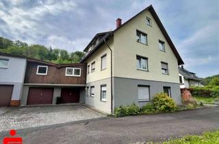 Haus kaufen in 74679 Weißbach, Charmantes Zweifamilienhaus mit Einliegerwohnung in Crispenhofen