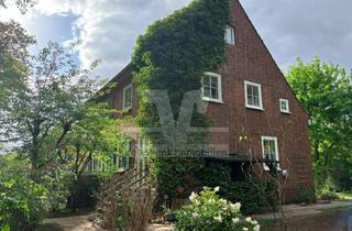 Haus kaufen in 29328 Faßberg, ** Historischer Charme trifft modernen Wohnkomfort **