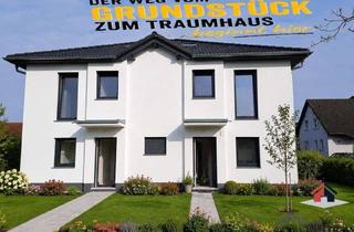 Doppelhaushälfte kaufen in 12309 Lichtenrade, Doppelhaushälfte für Familie in Berlin Lichtenrade