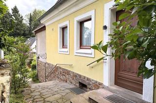 Einfamilienhaus kaufen in 45219 Kettwig, Küss mich wach das Eintrittsticket zur Traumlage: Freistehendes Einfamilienhaus in Kettwig