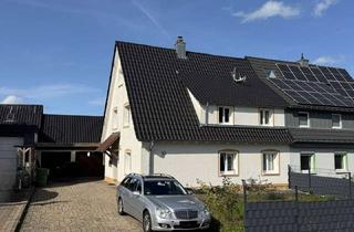 Haus kaufen in 78166 Donaueschingen, Ihr neues Zuhause
