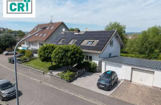 Haus kaufen in 35096 Weimar, Wohnen mit Urlaubsfeeling – großzügiges Zuhause mit Einliegerwohnung und Schwimmteich