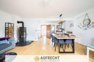 Doppelhaushälfte kaufen in 85254 Sulzemoos, A U F R E C H T °FAMILIENGLÜCK IM GRÜNEN° Doppelhaushälfte mit Garten