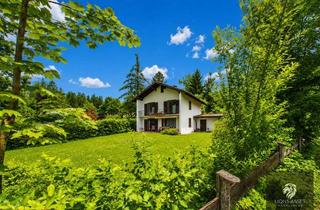 Einfamilienhaus kaufen in Hutterer Weg, 83334 Inzell, Charmantes Einfamilienhaus mit großzügigem 1.282 m² Grundstück in Inzell