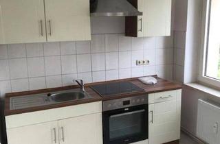 Wohnung mieten in St.-Michael-Str., 39112 Magdeburg, Gemütliche schöne 2-R-Wohnung 1.OG mit Balkon EBK.ca.40 m² in MD- Sudenburg zu vermieten .