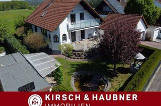 Haus kaufen in 90592 Schwarzenbruck, Herrliches Ein-bis Zweifamilienhaus - Sofort frei! Schwarzenbruck - Lindelburg