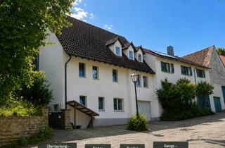 Haus kaufen in 75038 Oberderdingen, Dreifamilienhaus | 3 Grundbücher | 3 Eingänge | 5,16 % Rendite | Einzelverkauf möglich