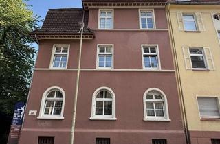 Haus kaufen in 45145 Frohnhausen, Wohn- und Geschäftshaus in Essen-Frohnhausen
