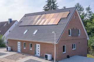 Haus kaufen in 23714 Malente, Design trifft Nachhaltigkeit: Ihr Zuhause mit Klinkerfassade