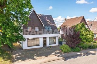 Haus kaufen in 25704 Meldorf, Das Domstadt-Domizil