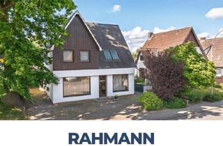 Haus kaufen in 25704 Meldorf, Das Domstadt-Domizil