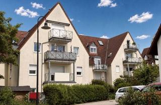 Wohnung kaufen in 91085 Weisendorf, Attraktive 3-Zimmer-Eigentumswohnung für Kapitalanleger