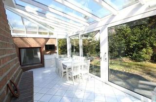 Haus kaufen in 21077 Eißendorf, Großzügiges Wohnen im Grünen - Haus mit Raum für neue Lebensphasen