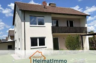 Haus kaufen in 89415 Lauingen, Familienfreundliches Zuhause in ruhiger Lage von Lauingen