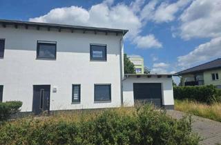 Einfamilienhaus kaufen in 06749 Bitterfeld-Wolfen, Modernes Einfamilienhaus in bevorzugter Wohnlage!