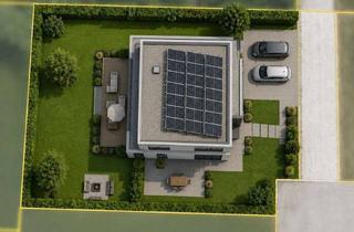 Haus kaufen in 72669 Unterensingen, Traumhaus inkl. Traumgrundstück im Neubaugebiet - Bauen mit massa haus