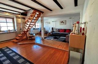 Haus kaufen in 34326 Morschen, Mehrgenerationenwohnen!Großzügiges 1 bis 2-Familienwohnhaus mit Garten und Garage