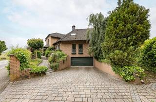 Einfamilienhaus kaufen in 58256 Ennepetal, Wunderschönes Einfamilienhaus mit Einliegerwohnung in Ennepetal-Rüggeberg zu verkaufen
