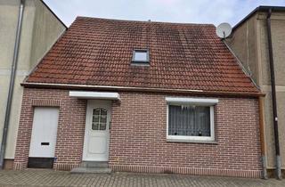 Haus kaufen in 19348 Perleberg, Kleines Haus, Großes Zuhause