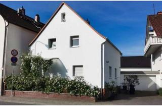 Haus kaufen in 64367 Mühltal, Freistehendes Haus - energetisch saniert - 120 qm