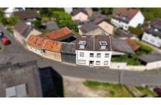 Reihenhaus kaufen in 53343 Wachtberg, Platz für Ideen statt Reihenhausgefühl – ein Zuhause mit Möglichkeiten in Wachtberg