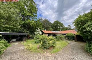 Haus kaufen in 30938 Burgwedel, Alles außer gewöhnlich