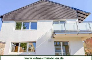 Haus kaufen in 44532 Lünen, Zweifamilienhaus auf Erbpachtgrundstück mit gut geschnittenem Grundriss